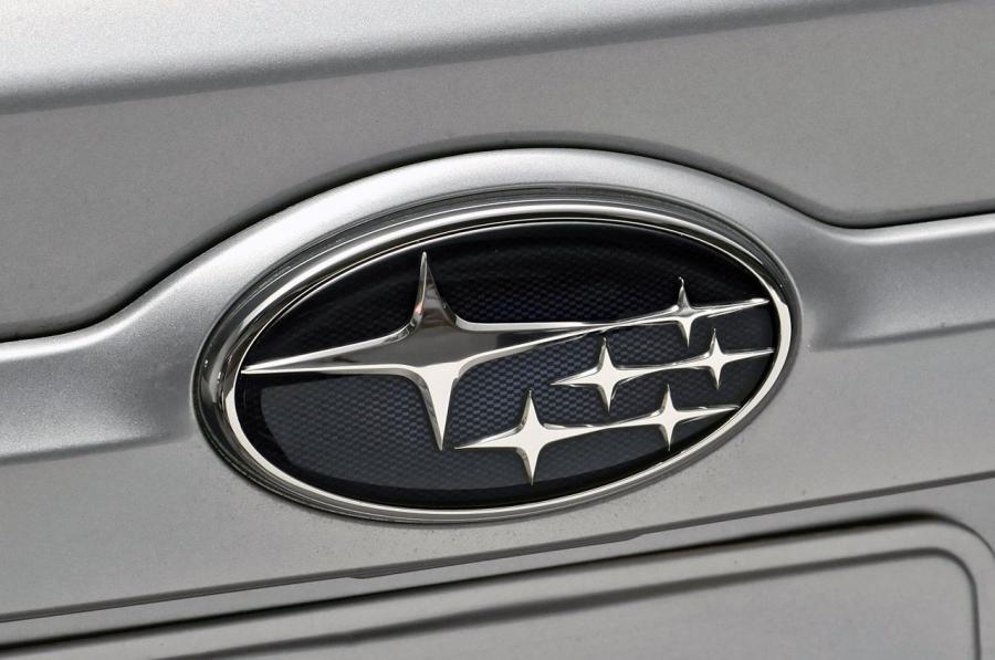  Subaru Impreza 2012 года  (фото 85 из 120)